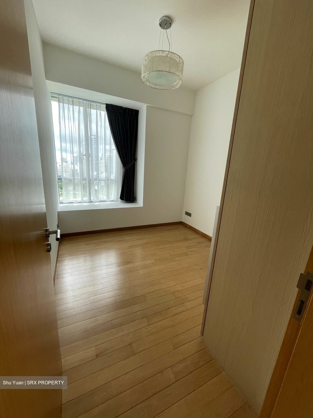 Paterson Suites (D9), Condominium #457351011